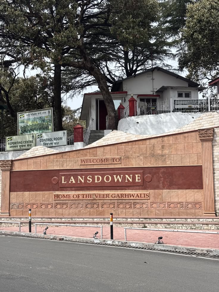 Delhi to Lansdowne & Local Exploration